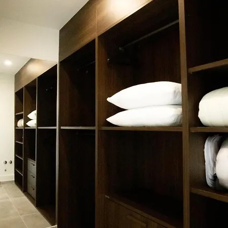 Апартаменти Mairyloy Luxury Rhodes City