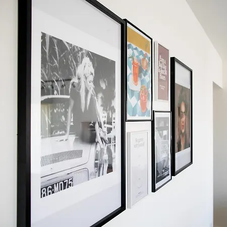 Апартаменти Mairyloy Luxury