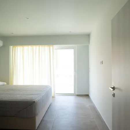 Mairyloy Luxury Apartament *