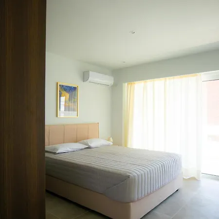 Mairyloy Luxury * Rhodes City