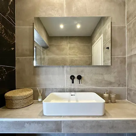 Mairyloy Luxury Rhodes City