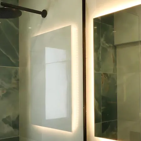 Mairyloy Luxury Rhodes City