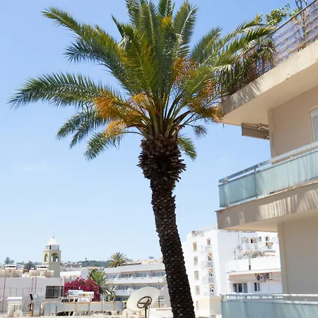 Apartament Mairyloy Luxury