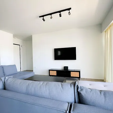 Mairyloy Luxury Apartament *