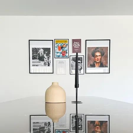 Apartament Mairyloy Luxury Rhodes City