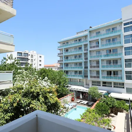 Mairyloy Luxury Apartament *