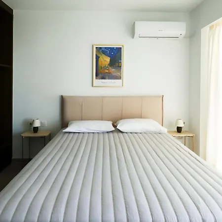 Apartman Mairyloy Luxury *