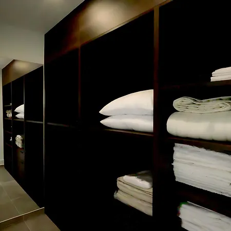 Apartment Mairyloy Luxury *