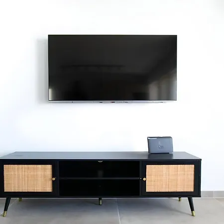 Apartment Mairyloy Luxury Rhodes City