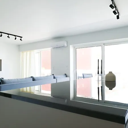 Mairyloy Luxury Apartamento