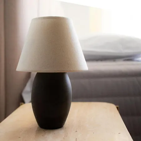 Apartman Mairyloy Luxury *