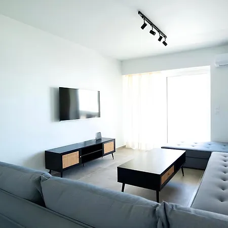 Mairyloy Luxury Apartment