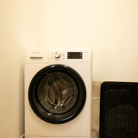 Apartman Mairyloy Luxury *