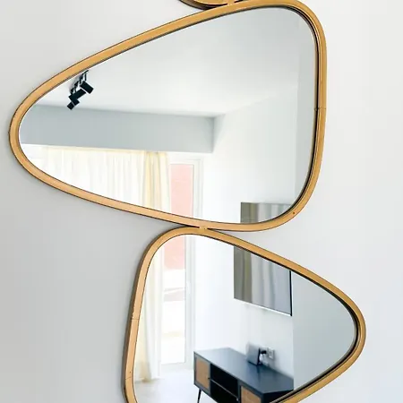 Apartment Mairyloy Luxury